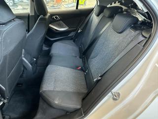 BMW 120 usata, con Fendinebbia