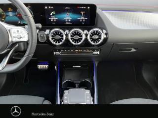 MERCEDES-BENZ EQA usata, con Cruise Control