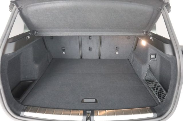 BMW X1 usata 5