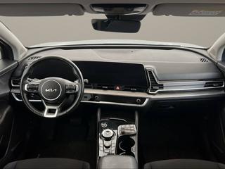 KIA Sportage usata, con Cruise Control
