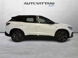 RENAULT Austral usata, con Cerchi in lega