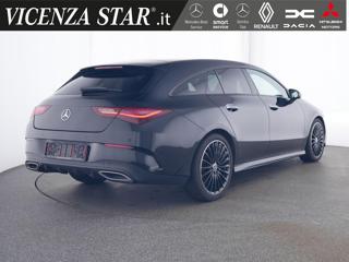 MERCEDES-BENZ CLA 200 usata, con Airbag Passeggero
