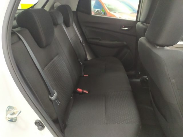 SUZUKI Swift usata, con Climatizzatore