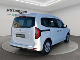 RENAULT Kangoo usata, con Airbag Passeggero