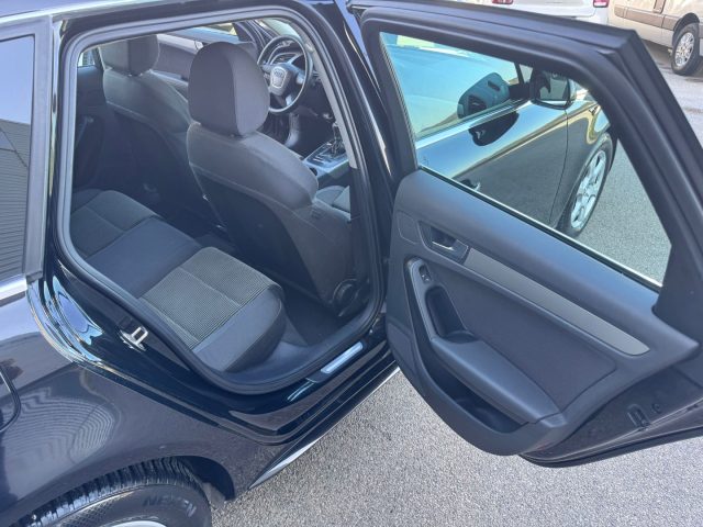 AUDI A4 usata, con Portapacchi