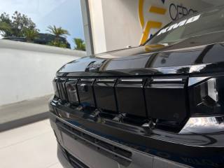 JEEP Compass usata, con Climatizzatore