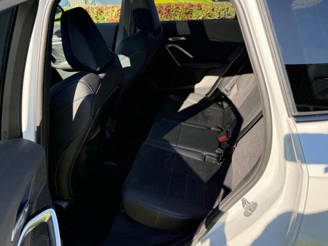BMW X1 usata, con ESP