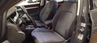 VOLKSWAGEN Golf Variant usata, con Bracciolo