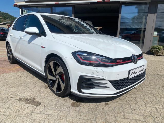 VOLKSWAGEN Golf GTI usata, con Airbag Passeggero