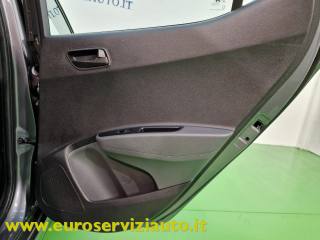 HYUNDAI i10 usata 41