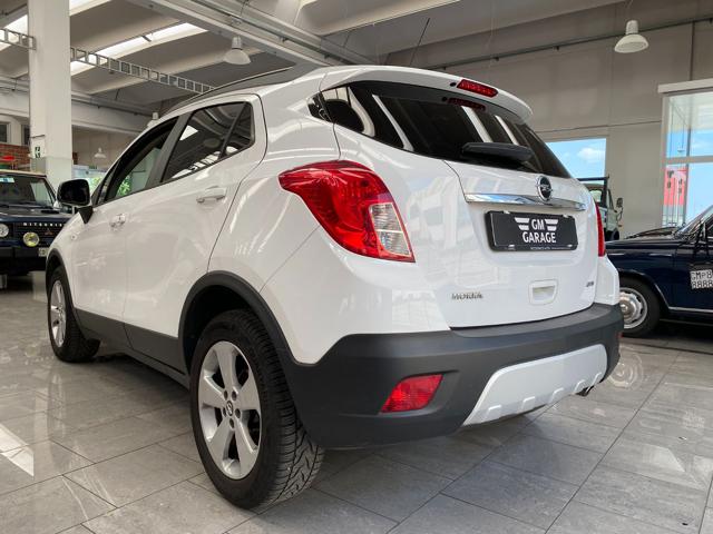 OPEL Mokka usata, con Climatizzatore