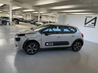 CITROEN C3 usata, con Airbag Passeggero