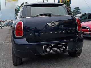 MINI Countryman usata 44