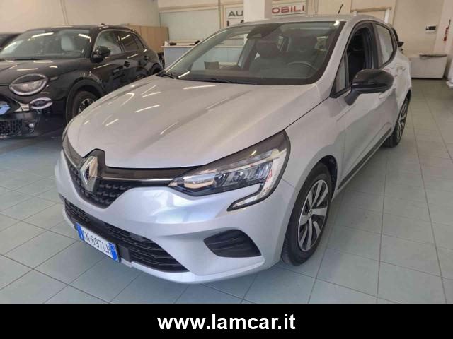 RENAULT Clio usata, con Alzacristalli elettrici