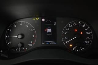 TOYOTA Yaris usata 6