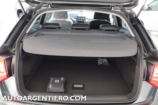 AUDI Q2 usata, con Sensore di luce