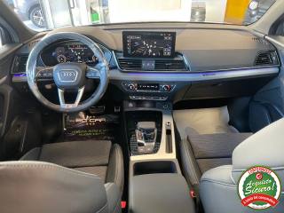 AUDI Q5 usata, con Trazione integrale