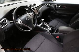NISSAN Qashqai usata, con Cerchi in lega