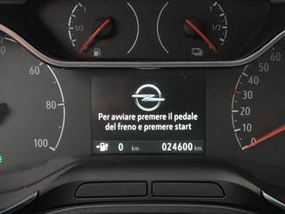 OPEL Grandland X usata, con ESP