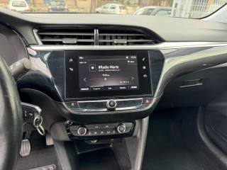 OPEL Corsa usata, con Controllo automatico clima