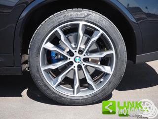 BMW X4 usata 31