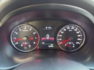 KIA Stonic usata, con Immobilizzatore elettronico