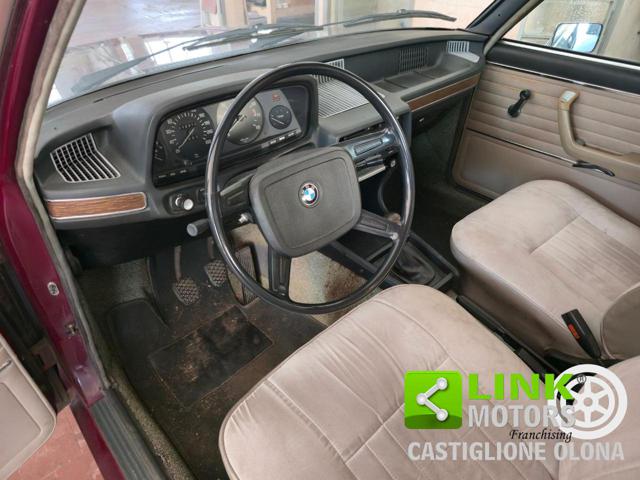 BMW 520 usata 37