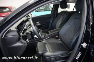 MERCEDES-BENZ A 180 usata, con Cerchi in lega