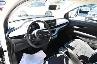 FIAT 500e usata, con ESP