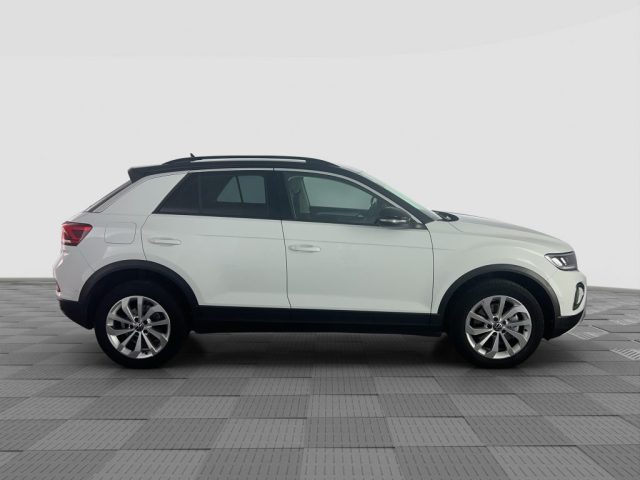 VOLKSWAGEN T-Roc usata 5