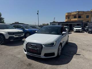 AUDI A1 usata, con Airbag