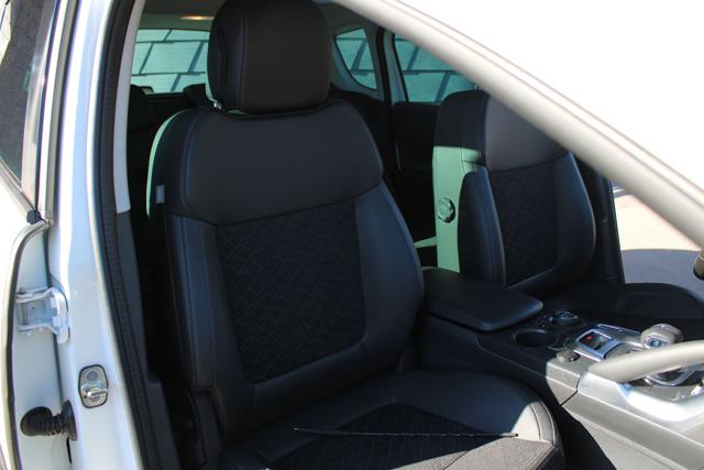 PEUGEOT 3008 usata, con Gancio traino