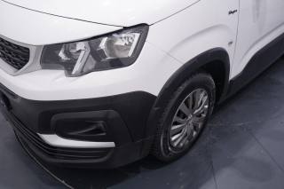 PEUGEOT Rifter usata, con Frenata d