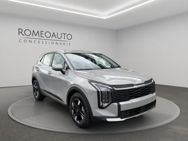 KIA Sportage usata, con Climatizzatore