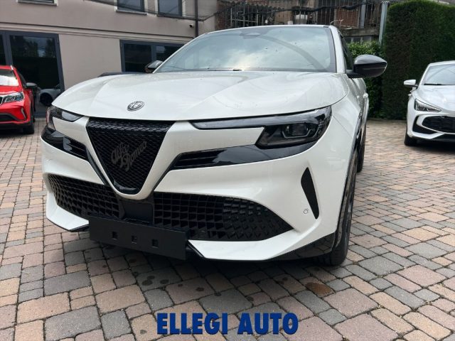 ALFA ROMEO Junior usata, con Chiusura centralizzata