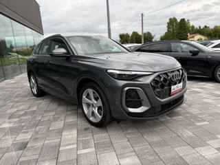 AUDI Q5 usata, con Airbag laterali