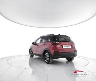HONDA Jazz usata 3