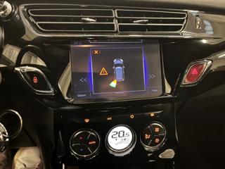 DS AUTOMOBILES DS 3 usata, con Autoradio