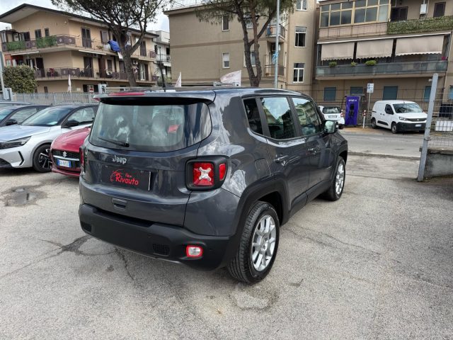 JEEP Renegade usata, con Chiusura centralizzata