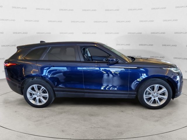 LAND ROVER Range Rover Velar usata, con Autoradio