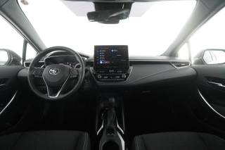 TOYOTA Corolla usata 10
