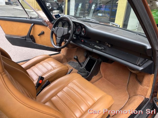 PORSCHE Targa usata 12