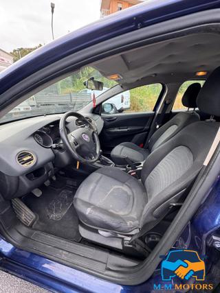 FIAT Bravo usata, con Controllo trazione