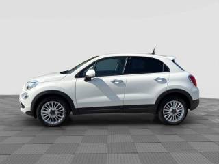 FIAT 500X usata 1