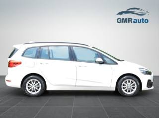BMW 216 usata, con Specchietti laterali elettrici
