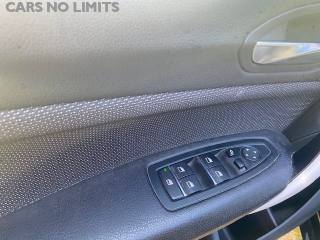 BMW 116 usata, con Controllo trazione