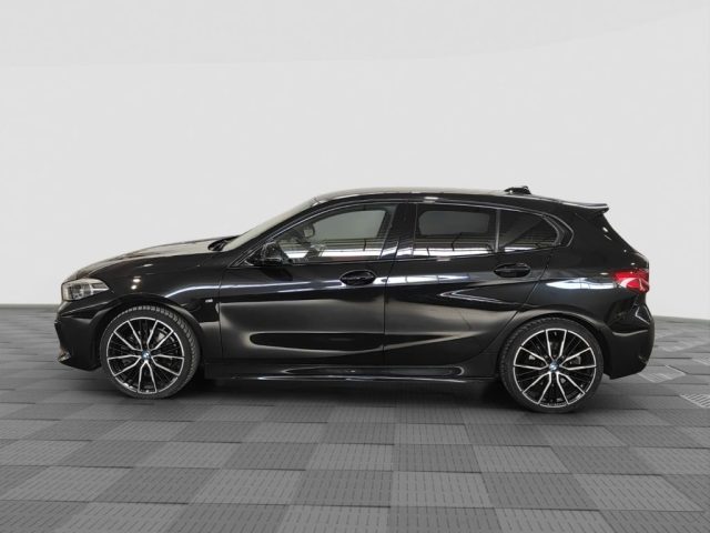 BMW 120 usata 1