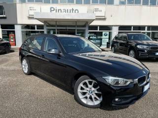 BMW 320 usata, con Airbag