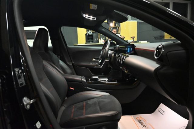 MERCEDES-BENZ A 250 usata 34