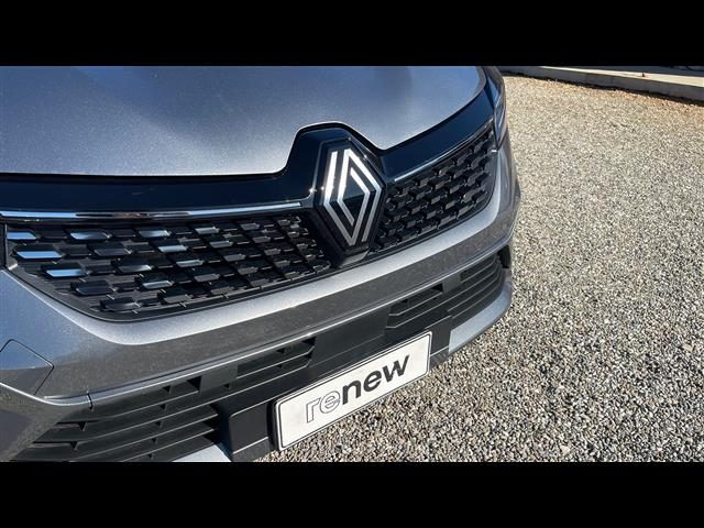 RENAULT Clio usata, con ESP